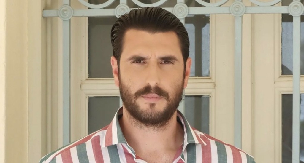 Εσύ έχεις δει το Instagram του Γιώργου Γεροντιδάκη;