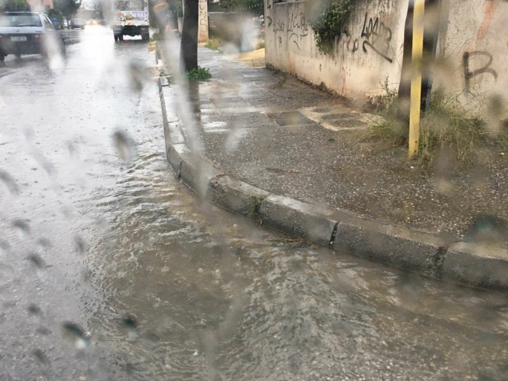 Τα νεότερα προγνωστικά για την κακοκαιρία Άριελ – Πού θα “χτυπήσει” τις επόμενες ώρες