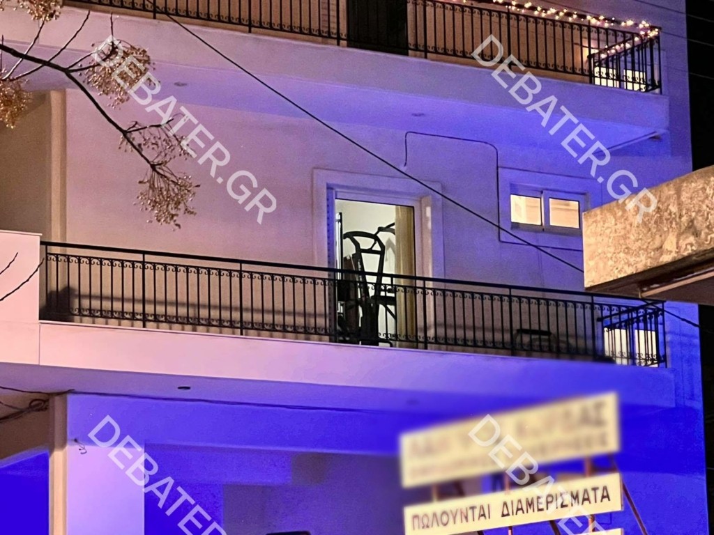 Η 17χρονη φίλη της έσφαξε την 22χρονη στο Μαρούσι μετά από καυγά – Πώς ειδοποίησε τον πατέρα της, γνωστό καρδιολόγο μετά το φονικό