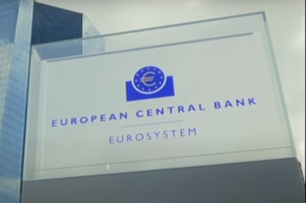 Πόσο αύξησε τα επιτόκια η ΕΚΤ – Ο πληθωρισμός θα φτάσει στο 8,4%