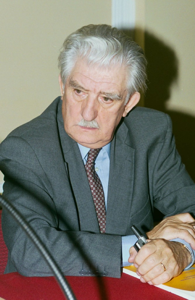 Πέθανε ο ηγέτης των ξενοδοχείων Divani Caravel Αριστοτέλης Διβάνης