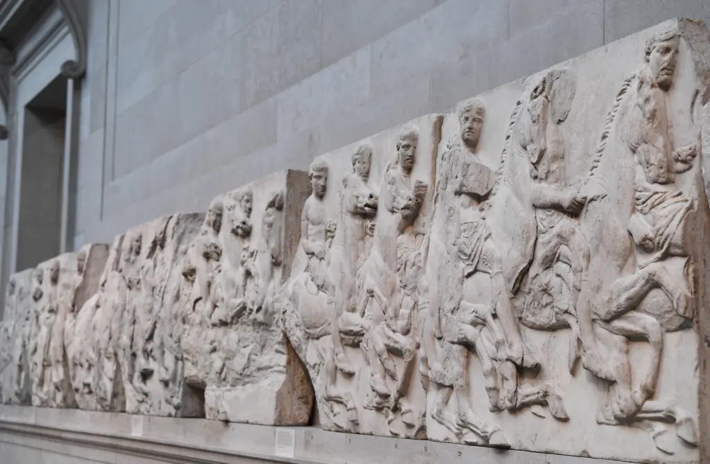 Πληθαίνουν τα δημοσιεύματα για επιστροφή των Γλυπτών του Παρθενώνα – “Η συμφωνία έχει καταρτιστεί”