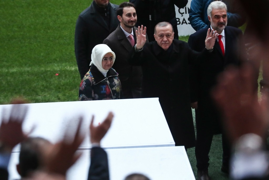 Πρόσω ολοταχώς για πρόωρες εκλογές στην Τουρκία – Το μήνυμα Ερντογάν και η πιθανότερη ημερομηνία