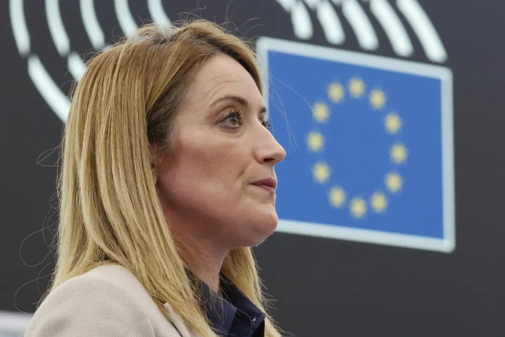 Μέτσολα: Η ασφάλεια της Κύπρου είναι η ασφάλεια της Ευρωπαϊκής Ένωσης