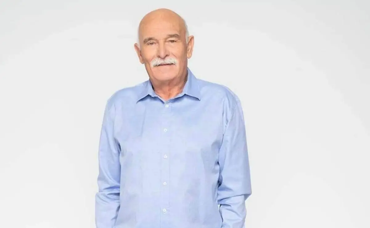 Αντώνης Αντωνίου: “Υπήρξε μία φουρνάρισσα που δεν μου έδινε ψωμί λόγω ενός ρόλου μου στον Κόκκινο Κύκλο”