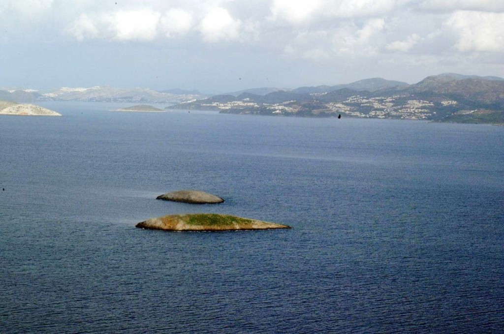 Σαν σήμερα, 31 Ιανουαρίου – Όταν σταμάτησε ο χρόνος στα Ίμια