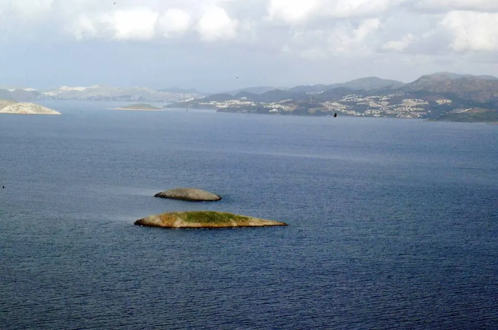 Ίμια: Τα τελευταία λόγια του πληρώματος πριν τη συντριβή του ελικοπτέρου – «Έχει ανθρώπους σίγουρα»