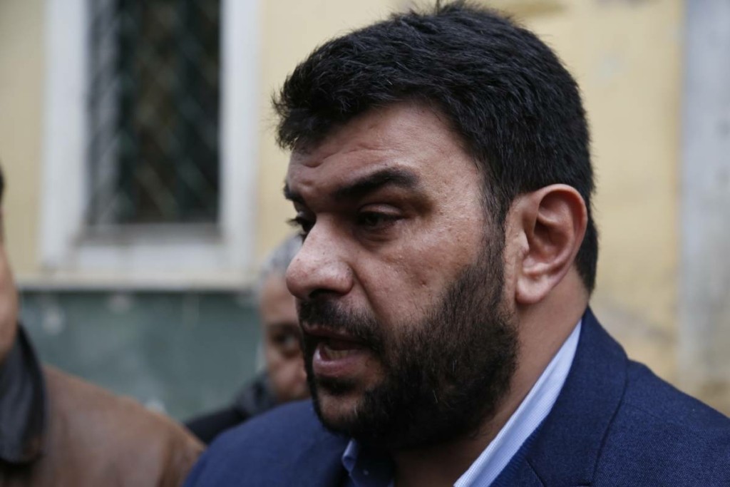 Το “αντίο” του πολιτικού κόσμου στον Παναγιώτη Τζένο – “Μια από τις μαχητικές φωνές της δημοσιογραφίας”