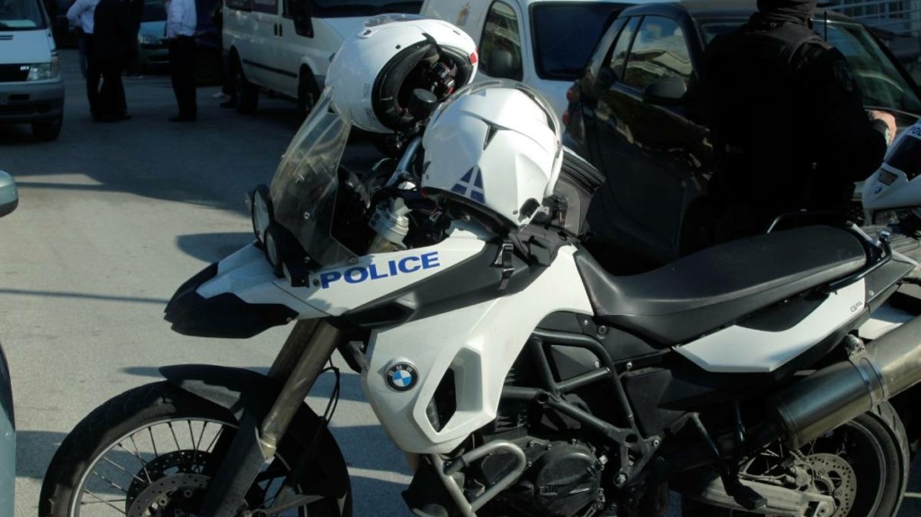 Ρόδος: Βρήκαν τον “ποντικό” που άρπαξε 45.000 ευρώ από χρηματοκιβώτιο ξενοδοχείου 