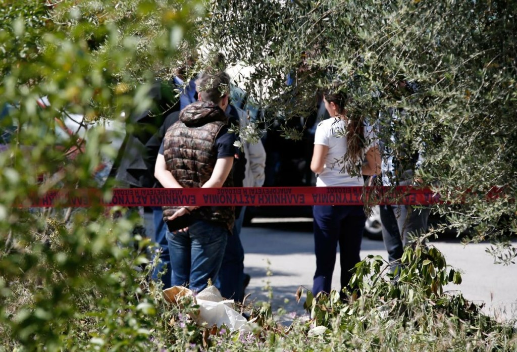 Λύθηκε το μυστήριο με το ακέφαλο πτώμα στη Θεσσαλονίκη – Σεσημασμένοι οι δράστες της δολοφονίας
