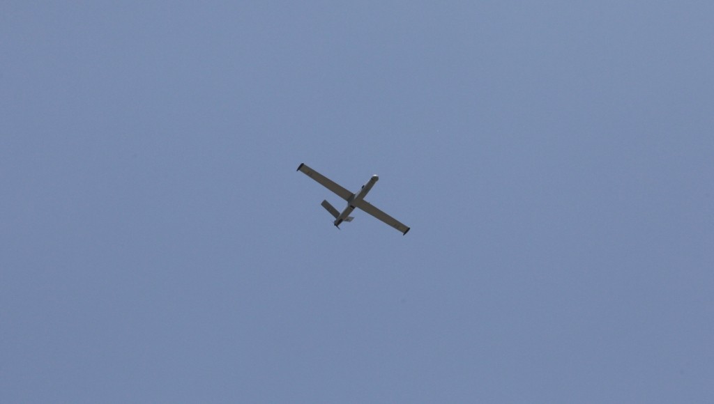NOTAM για τον εναέριο χώρο πάνω από την Αθήνα για την κηδεία του τέως βασιλιά Κωνσταντίνου