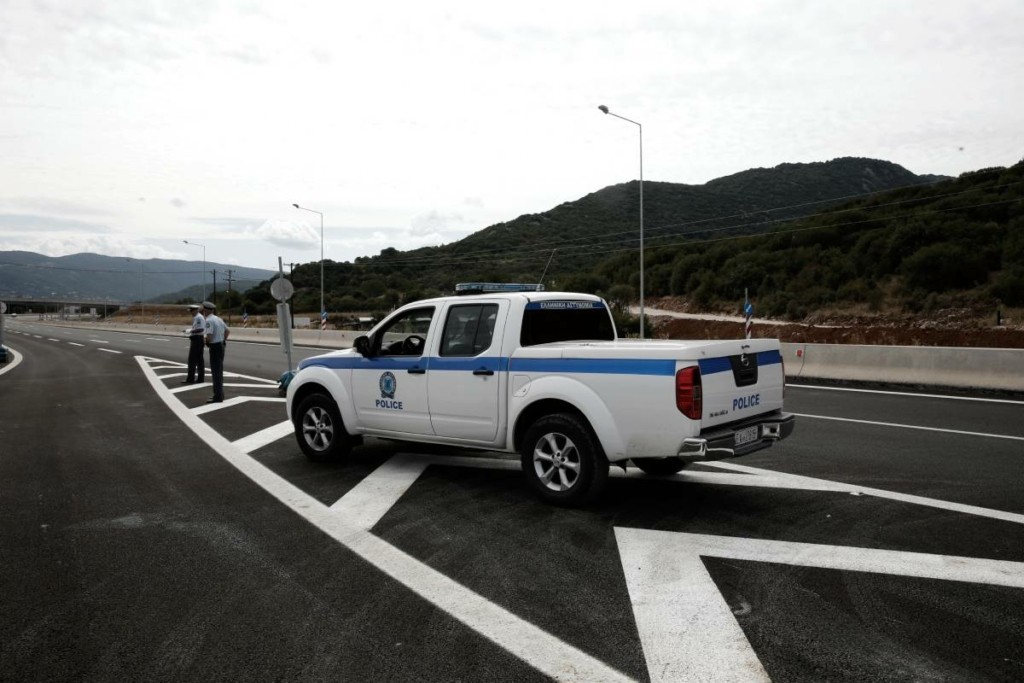 Στον εισαγγελέα ο πασίγνωστος τράπερ που συνελήφθη με γεμάτο όπλο στο Αγρίνιο (pics)