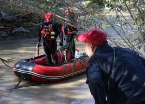 Τραγωδία στη Βέροια: Νεκρή 18χρονη στους Καταρράκτες Δερματά – Ο ρόλος του 17χρονου φίλου της