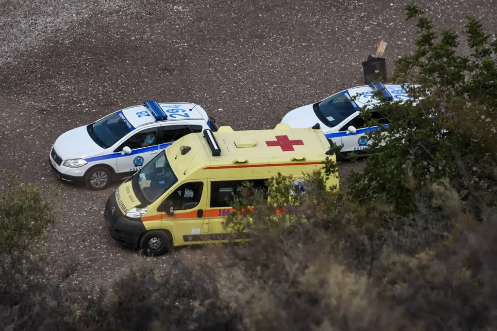 Πιερία: Ένας 78χρονος ανασύρθηκε χωρίς τις αισθήσεις του από την παραλία του Νέου Παντελεήμονα