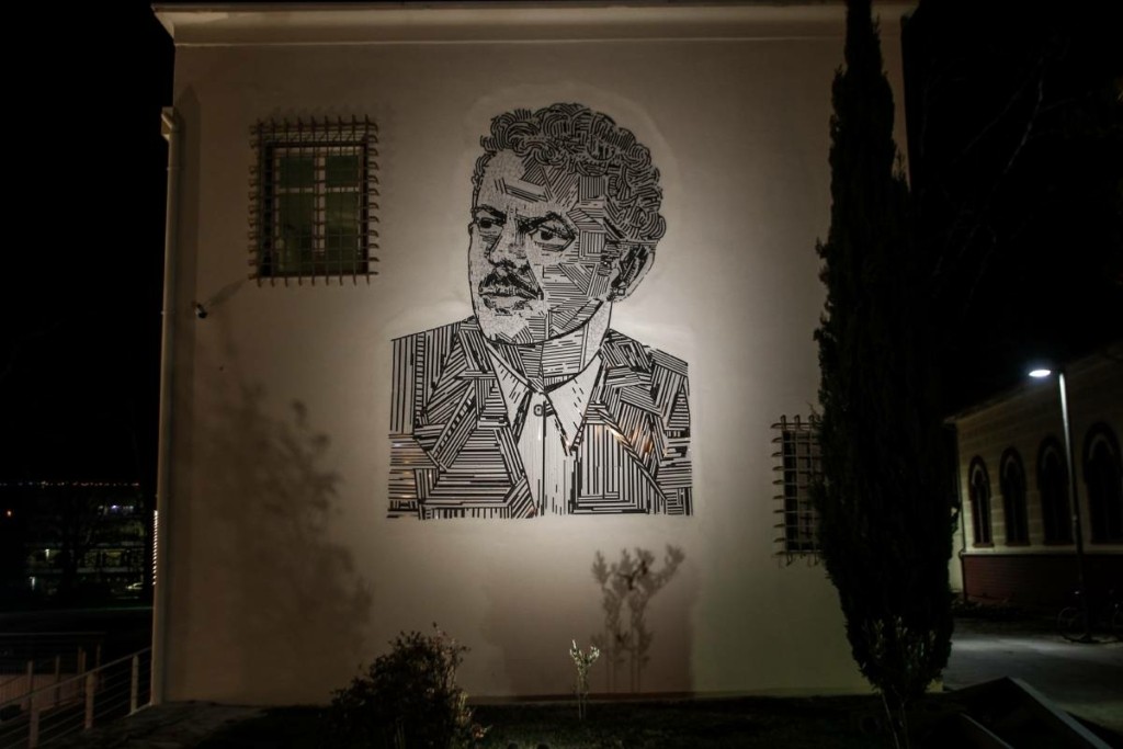 Σαν σήμερα 18 Ιανουαρίου γεννιέται ο σπουδαίος Έλληνας λαϊκός συνθέτης Βασίλης Τσιτσάνης