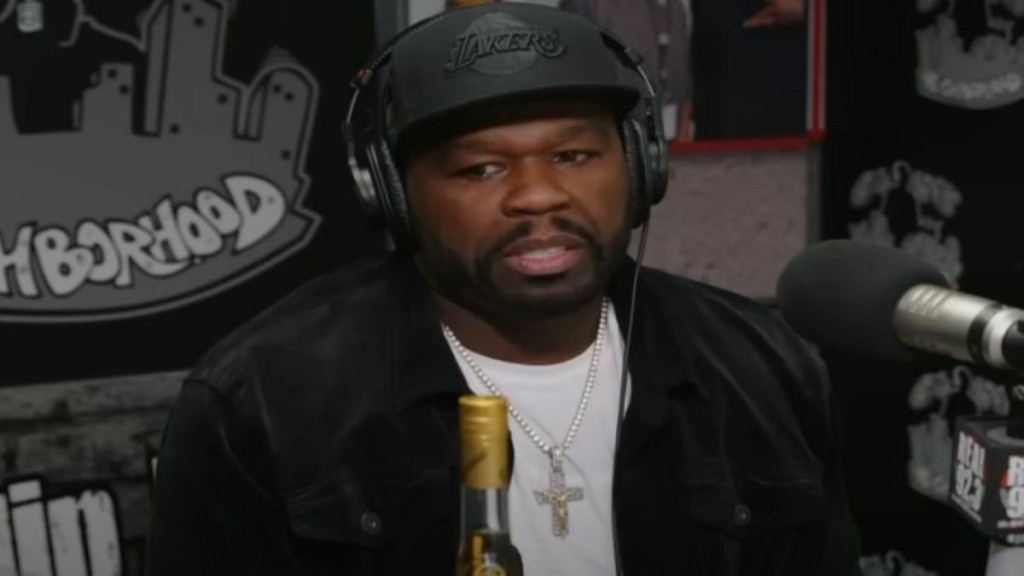 Ο 50 Cent θεωρεί την κατάθλιψη “πολυτέλεια” – “Δε θα έπρεπε να σε εμποδίζει να δουλεύεις” (vids)