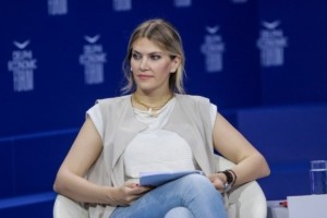 Καϊλή: «Σκηνοθετημένες οι φωτογραφίες – Υπήρξε ενορχήστρωση από τις βελγικές Αρχές»