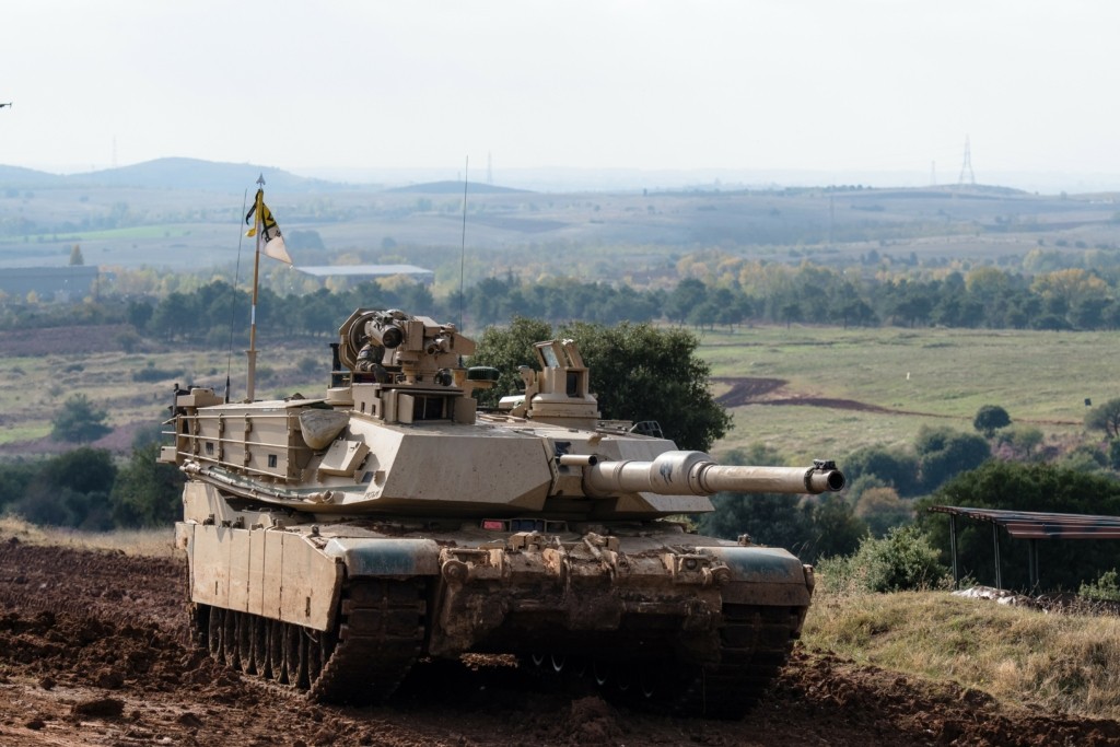 Στις αρχές του 2024 τα πρώτα άρματα Leopard στην Ουκρανία – Τα οχήματα Marder και ο ρόλος της Ελλάδας