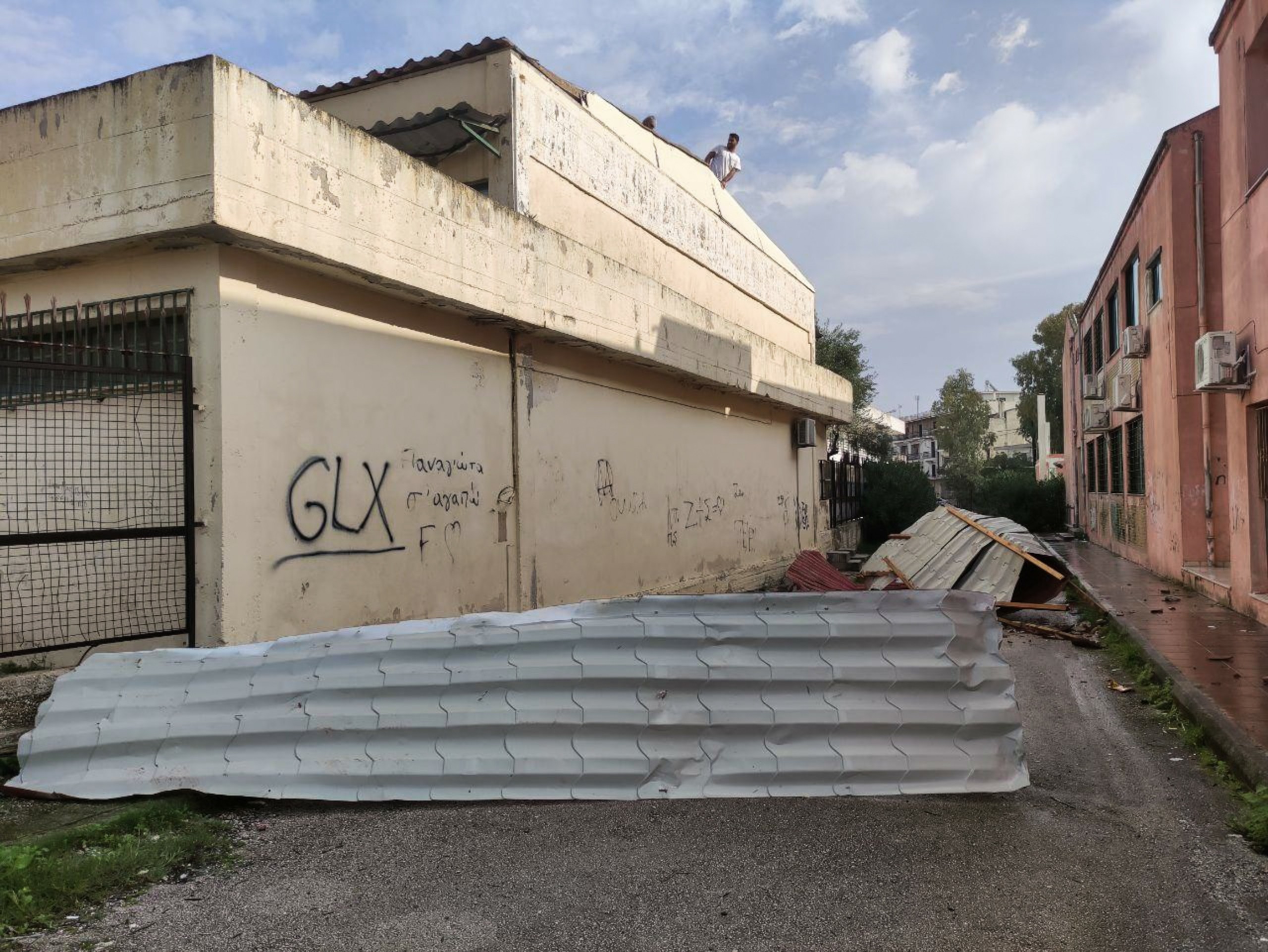 Μεγάλη ανησυχία στη Ζάκυνθο – Εντοπίστηκε το επικίνδυνο βακτήριο της Λεγεωνέλλας
