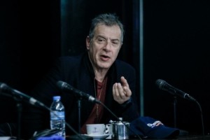 Τέλος οι «Πρωταγωνιστές» από τον ALPHA – Θεοδωράκης: «Εύχομαι να ανταμώσουμε ξανά σε νέα ταξίδια»