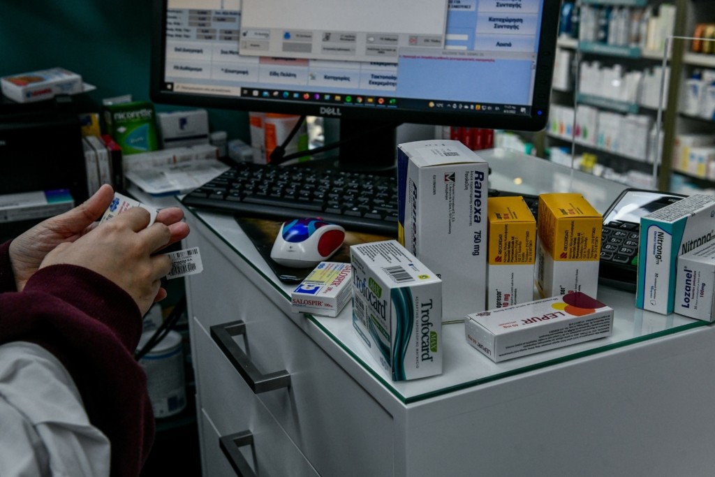Καταδικάστηκε φαρμακοποιός για πλαστές συνταγές άνω των 300.000 ευρώ στη Θεσσαλονίκη