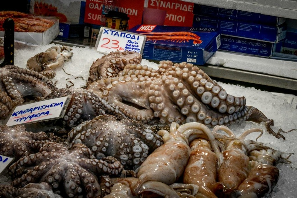 Προ των πυλών το “καλάθι της Σαρακοστής” – Πότε κάνει πρεμιέρα και ποια προϊόντα θα περιλαμβάνει