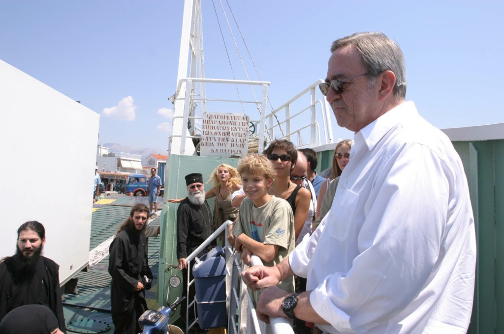 Η ανακοίνωση της οικογένειας για την κηδεία του τέως βασιλιά Κωνσταντίνου – Θα γίνει λαϊκό προσκύνημα