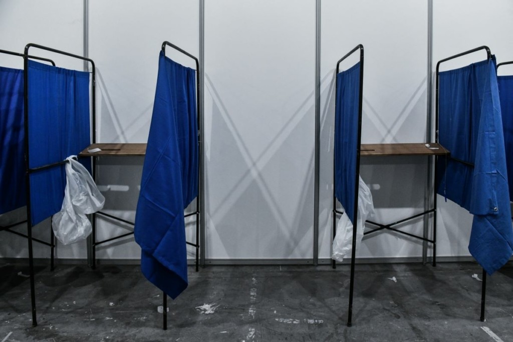 Πρώτο κόμμα η Νέα Δημοκρατία “έδειξε” η δημοσκόπηση της GPO – Θετική άποψη για την κυβερνητική θητεία