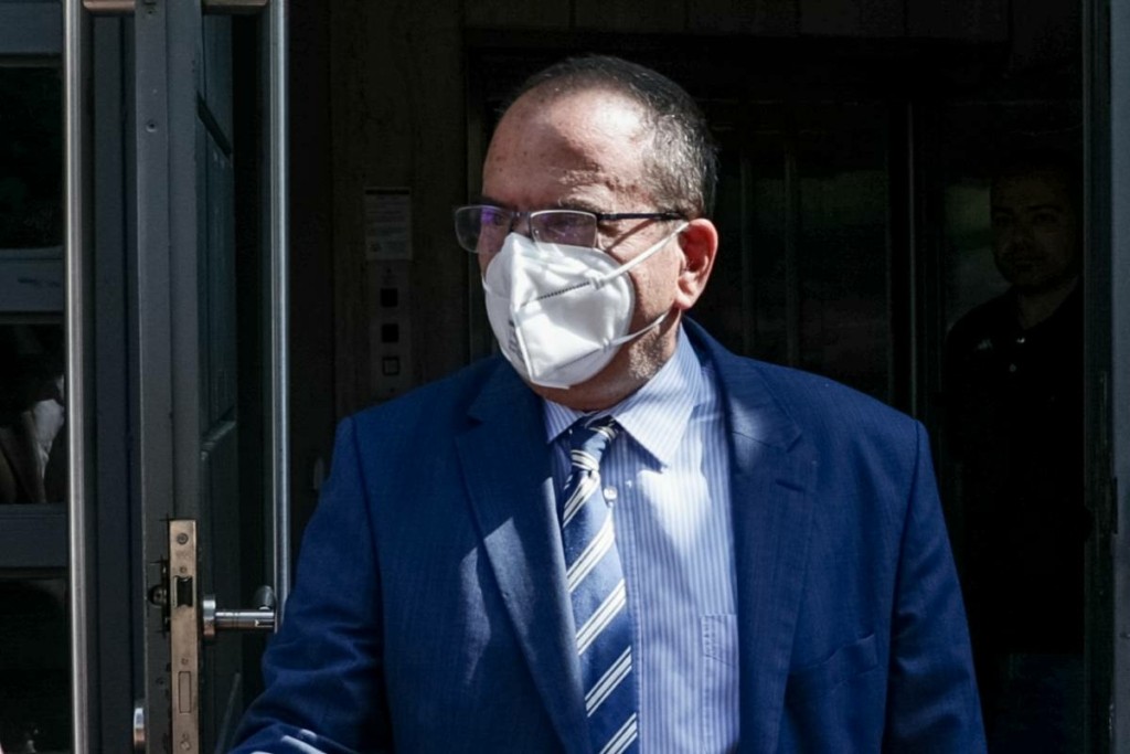 Ο πρόεδρος της ΑΑΔΕ απαντά στον Οικονόμου – “Ουδέποτε ζήτησε να με συναντήσει ο πρωθυπουργός”