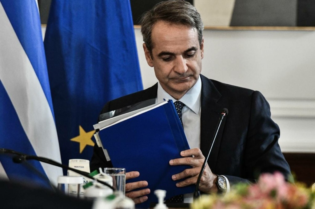 Σύσκεψη στο Μαξίμου με προεκλογικό “άρωμα” – Οι πιθανότερες ημερομηνίες για τις κάλπες