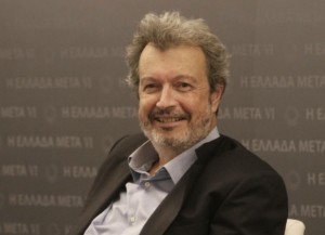 Τατσόπουλος για Νατσιό: «Σε ποιο ευρωπαϊκό κοινοβούλιο θα στεκόταν;»