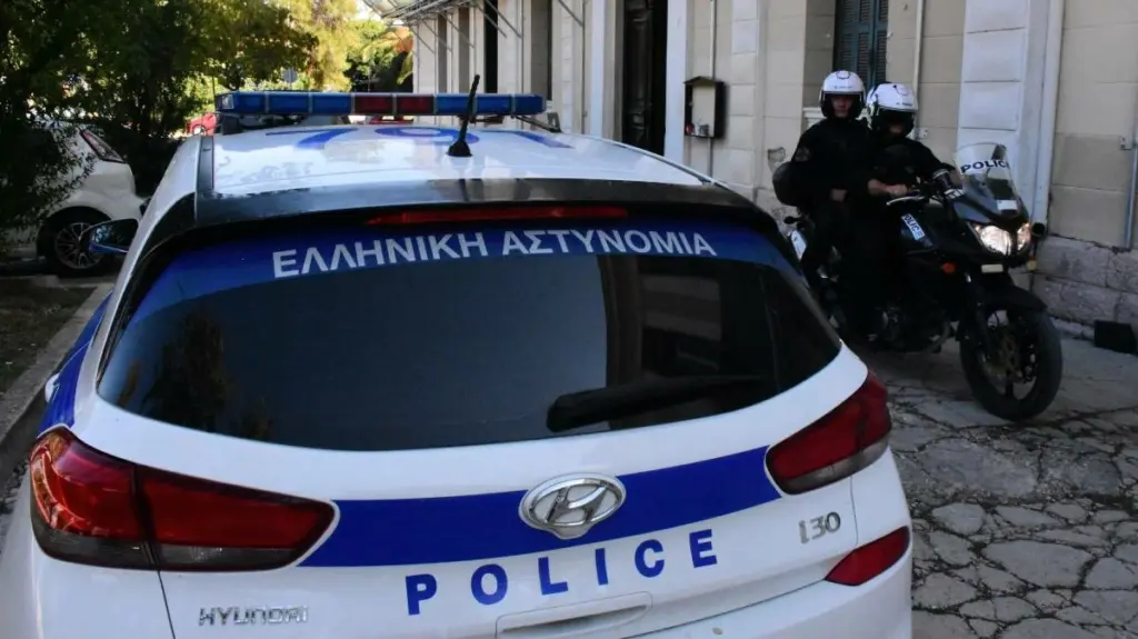 Αγωνία στα Χανιά για 95χρονη που αγνοείται από την περιοχή Νεροκούρου