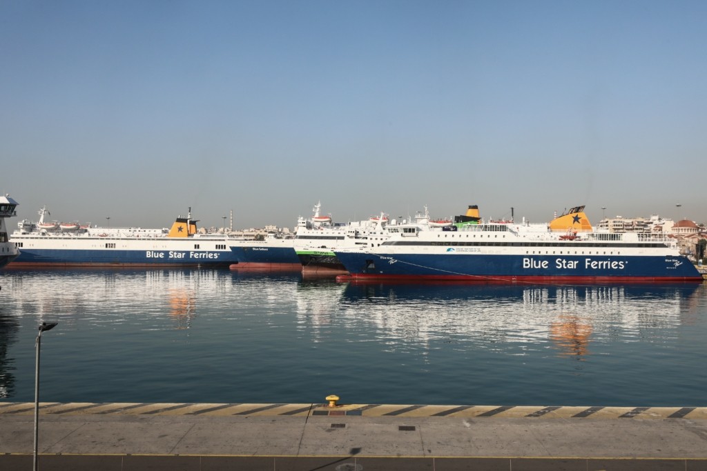 Τα αιτήματα της ΠΝΟ για την 48ωρη πανελλαδική απεργία στις 8 και 9 Φεβρουαρίου