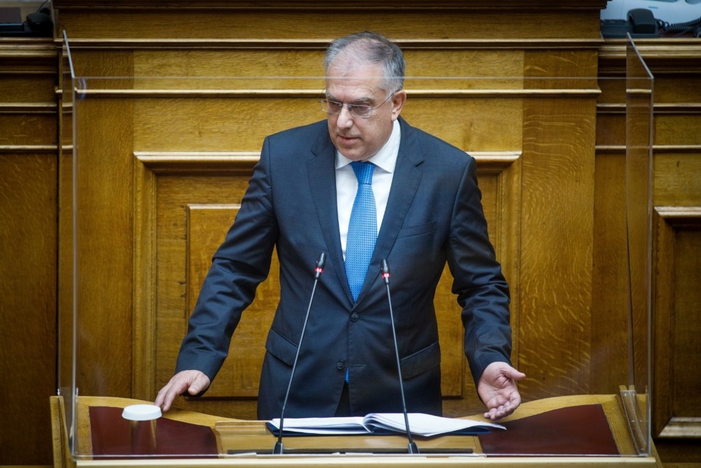 Τα στατιστικά στοιχεία για την εγκληματικότητα το 2022 – Οι ανακοινώσεις από την ελληνική αστυνομία