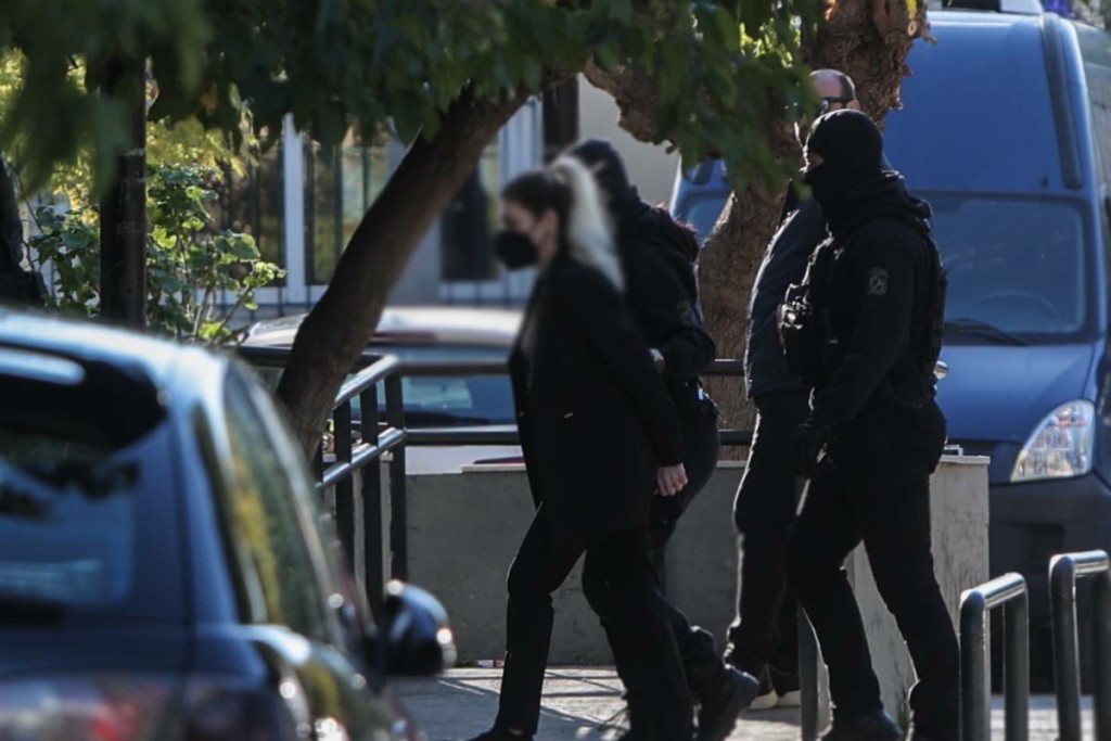 “Η κεταμίνη δεν είναι η αιτία θανάτου της Τζωρτζίνας” – Τι λέει ιατροδικαστής για την υπόθεση της Πισπιρίγκου (vid)