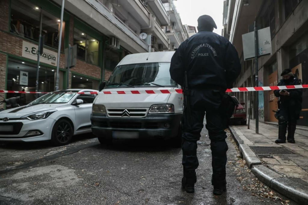 Δίωξη σε βαθμό κακουργήματος στους συλληφθέντες στην Πάτρα – Κατηγορούνται για σύσταση εγκληματικής οργάνωσης