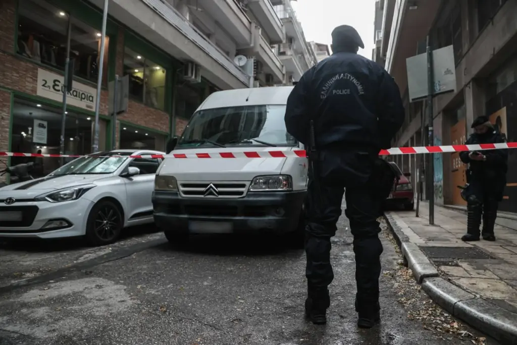 Δίωξη σε βαθμό κακουργήματος στους συλληφθέντες στην Πάτρα – Κατηγορούνται για σύσταση εγκληματικής οργάνωσης