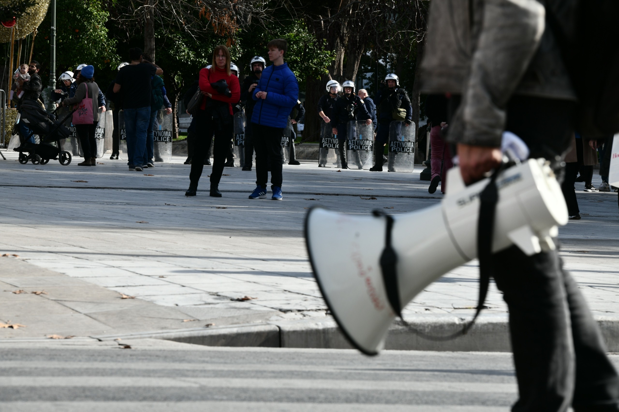 Πανελλαδική 24ωρη απεργία την Τρίτη (17/1) στους δήμους όλης της χώρας από την ΠΟΕ-ΟΤΑ