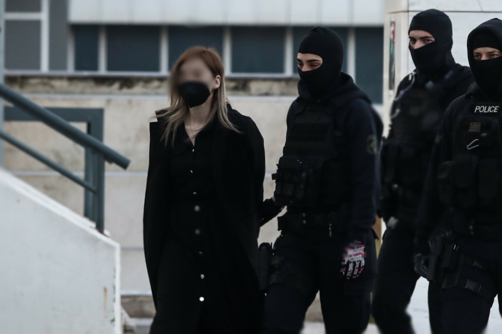 Δύσκολη μέρα για την Πισπιρίγκου – Απολογείται για Μαλένα και Ίριδα – Τι θα γίνει με τη δίκη για τη Τζωρτζίνα