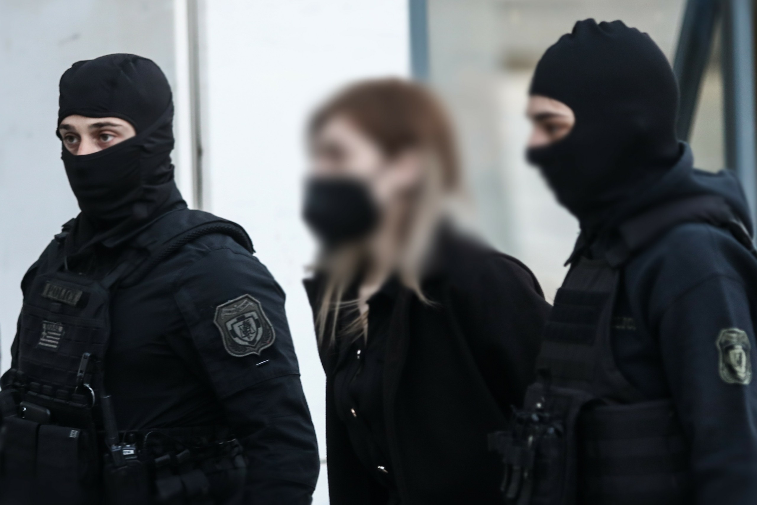 Κορυφώνεται η κατάθεση της παιδοκαρδιολόγου στη δίκη Πισπιρίγκου – “Δεν υπάρχει αίτιο για την ανακοπή της Τζωρτζίνας”