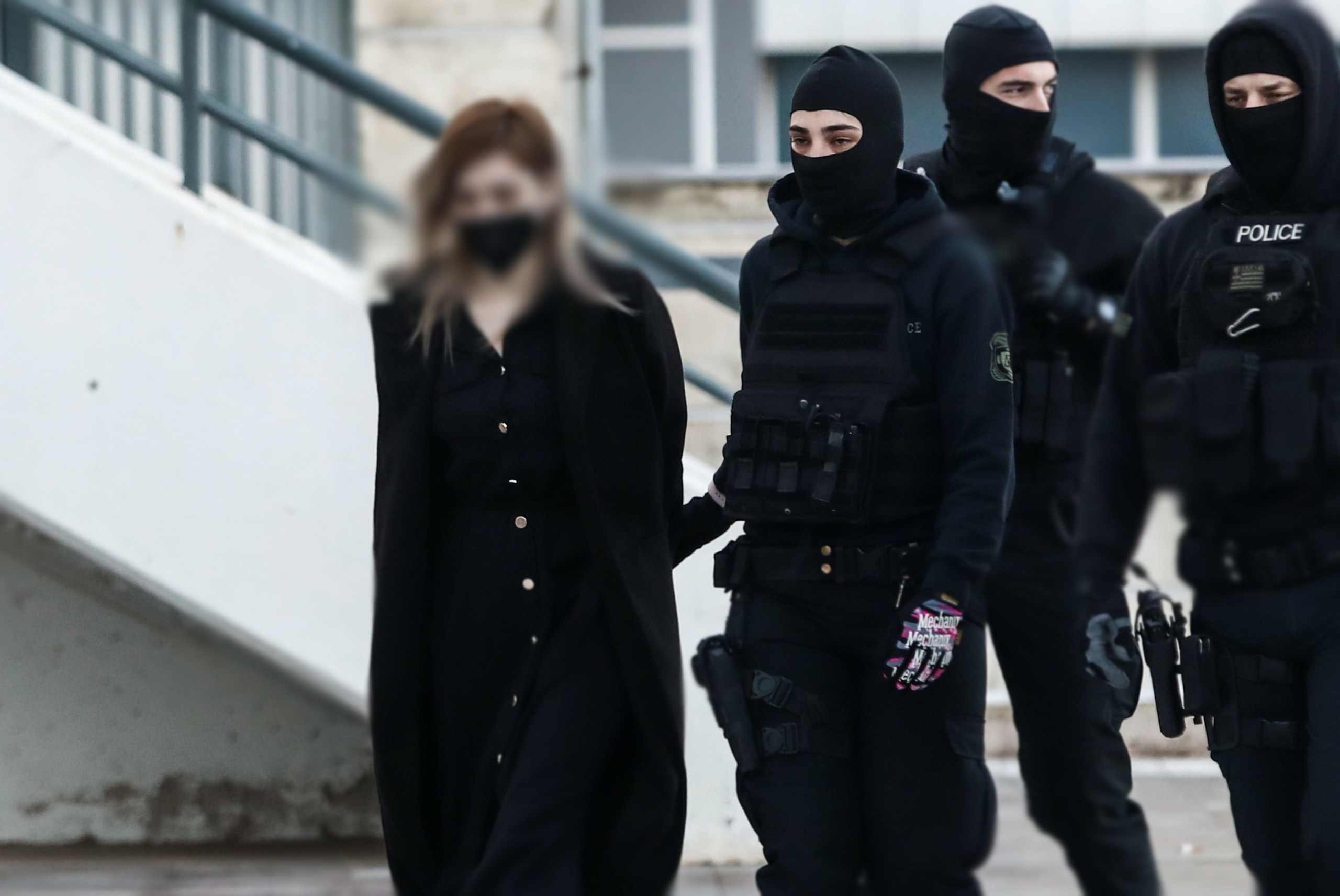 Επαναφέρουν την περίπτωση η Πισπιρίγκου να πάσχει από Μινχάουζεν – Η αντίδραση του Δασκαλάκη που σταμάτησε τη γνωμάτευση