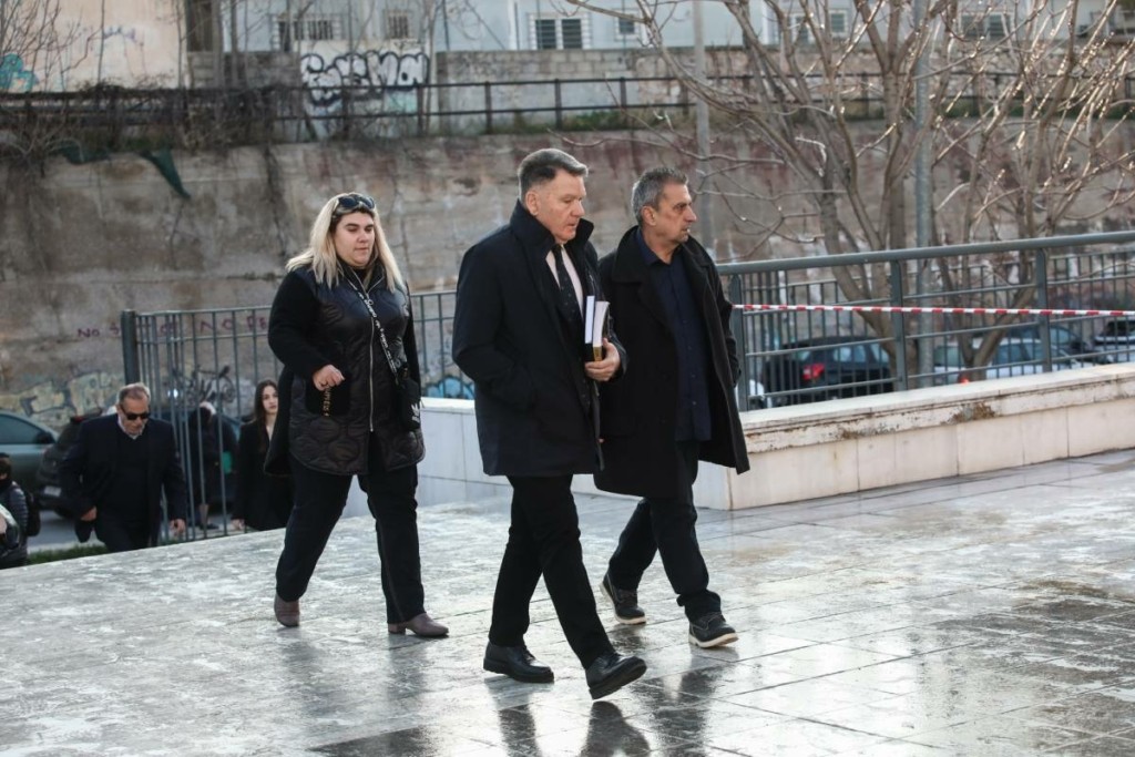 Ανατροπή στην υπόθεση Πισπιρίγκου προαναγγέλλει ο Κούγιας – “Θα καταθέσουν υπέρ της πολλοί ιατροδικαστές”