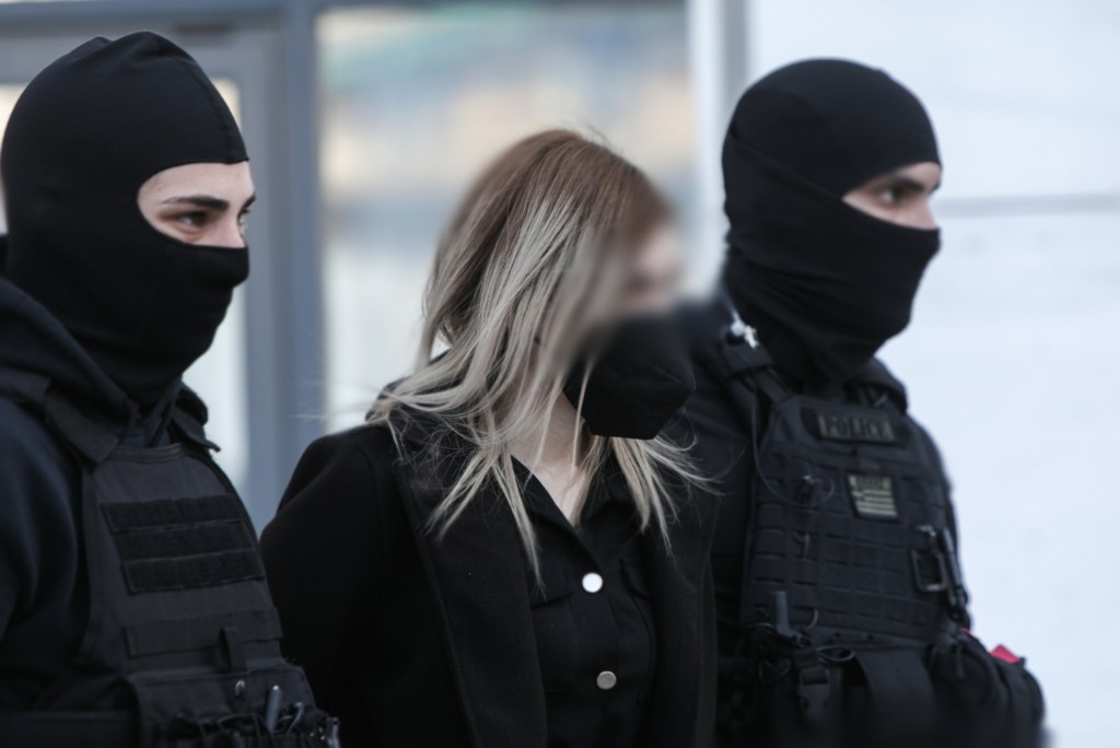 Δίκη Πισπιρίγκου: “Η Τζωρτζίνα δεν πέθανε από καρδιολογικό πρόβλημα” – Κατάθεση του διευθυντή  Παιδιοκαρδιολογικού Τμήματος του Ωνασείου