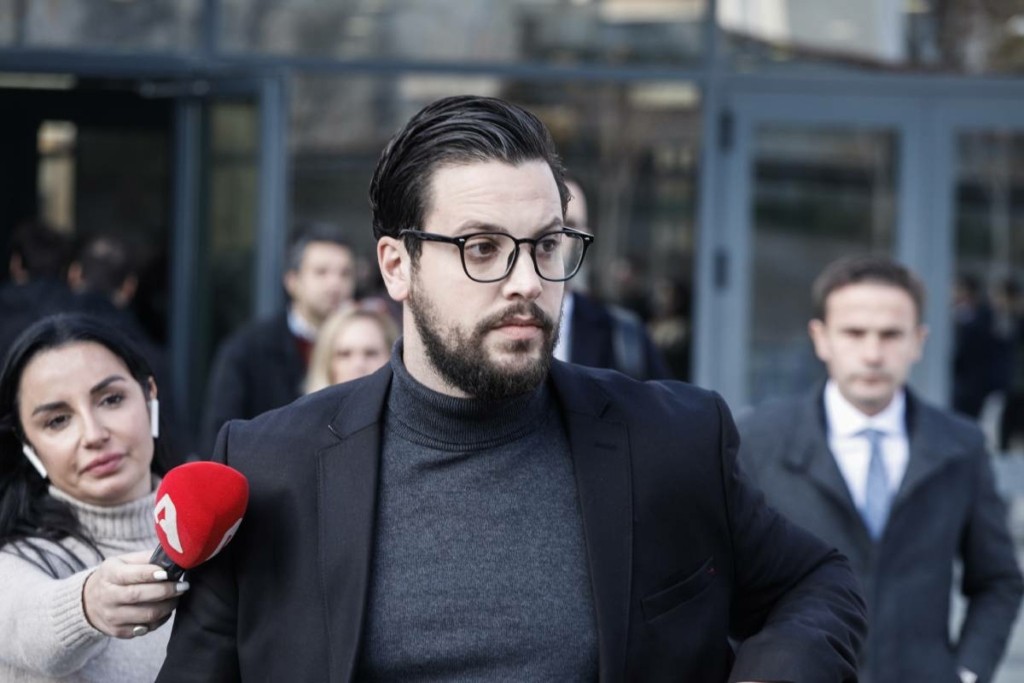 Ο συνήγορος του Μάνου Δασκαλάκη στο DEBATER – “Καλή μητέρα που δεν του είχε δώσει δικαιώματα” η Πισπιρίγκου
