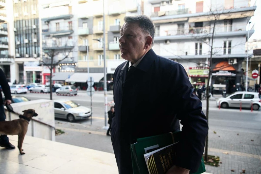 Καλά κρατεί η κόντρα του Κούγια με τον Λαζόπουλο – “Μάλλον ήταν ερωτευμένος μαζί μου”