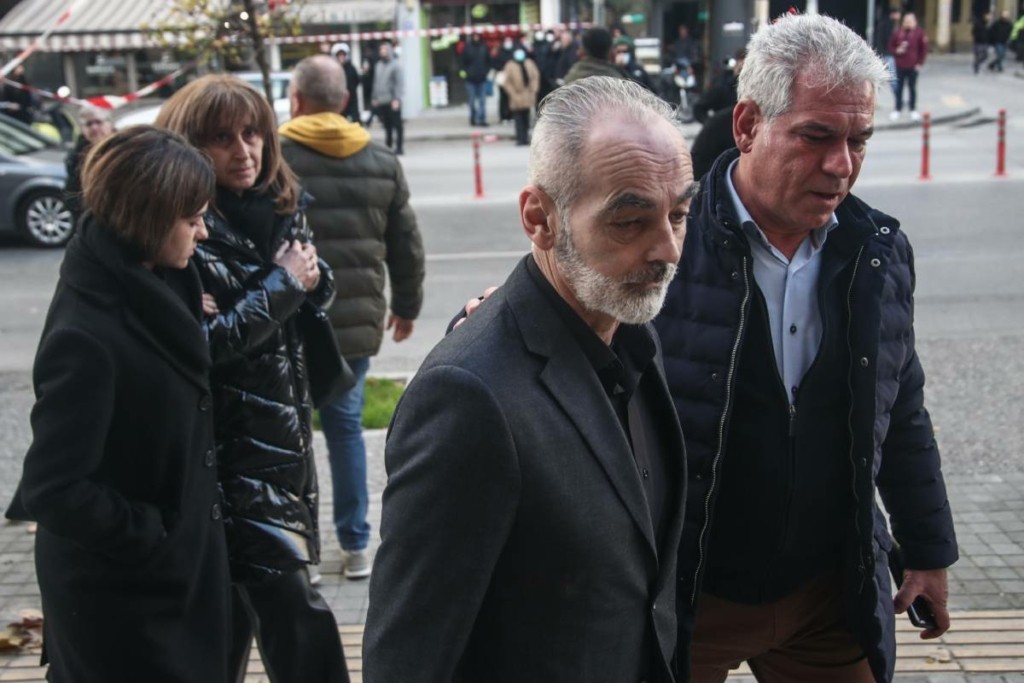 Κατεβαίνει υποψήφιος στις αυτοδιοικητικές εκλογές ο πατέρας του Άλκη Καμπανού – Το συγκινητικό μήνυμα του