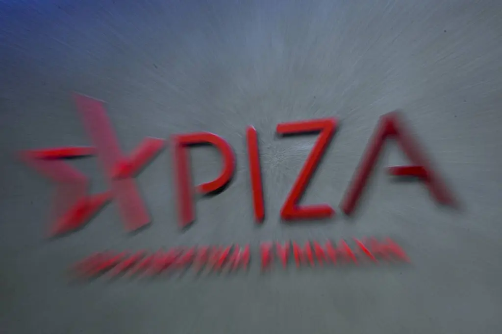 Πήρε θέση για την ενοχή Παπαγγελόπουλου ο ΣΥΡΙΖΑ – “Την αφήνουμε στην κρίση της ελληνικής κοινωνίας”
