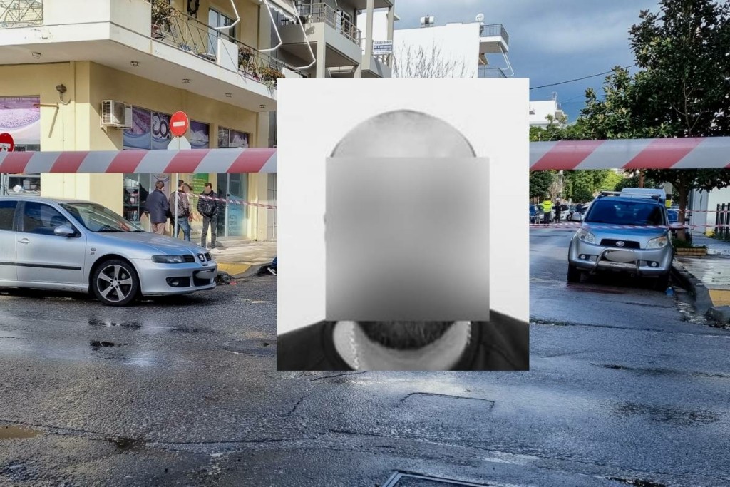 Στα “χέρια” της αστυνομίας ο δολοφόνος του “Αμερικάνου” στην Καλαμάτα – Κρυβόταν στα βουνά