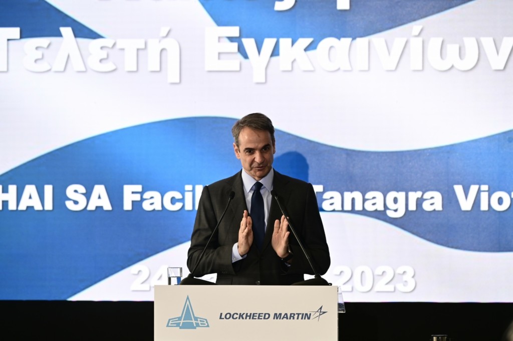Ο Μητσοτάκης “προσγειώνει” τον Ερντογάν – “Κάθε γιουρούσι σας μπορεί να γίνει άτακτη υποχώρηση”