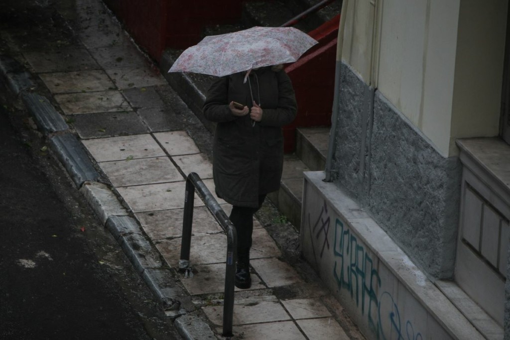 Η κακοκαιρία θα “χτυπήσει” και στον Έβρο – Αναμένονται έντονα καιρικά φαινόμενα
